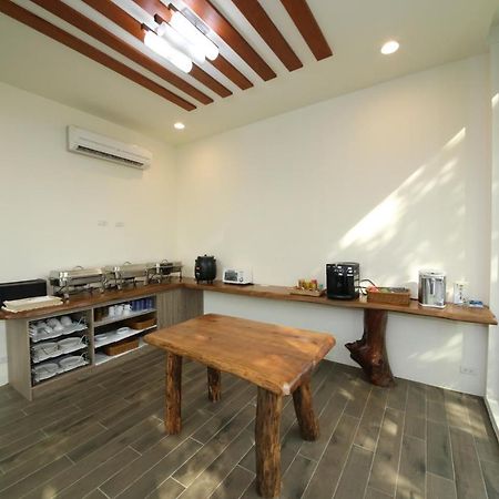 Kenting Four Season Villa Heng-ch'un Екстериор снимка