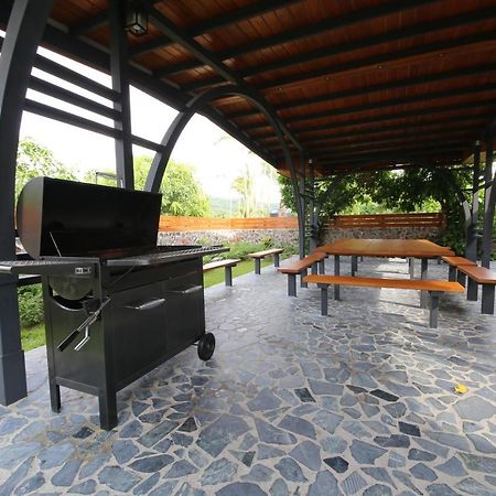 Kenting Four Season Villa Heng-ch'un Екстериор снимка