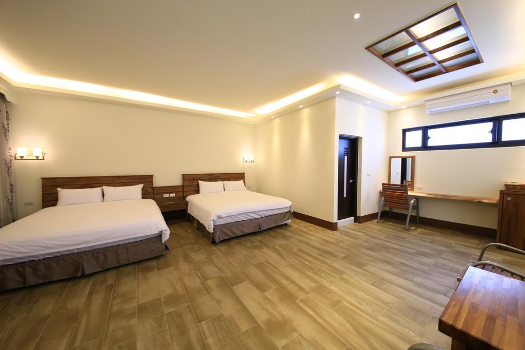 Kenting Four Season Villa Heng-ch'un Екстериор снимка
