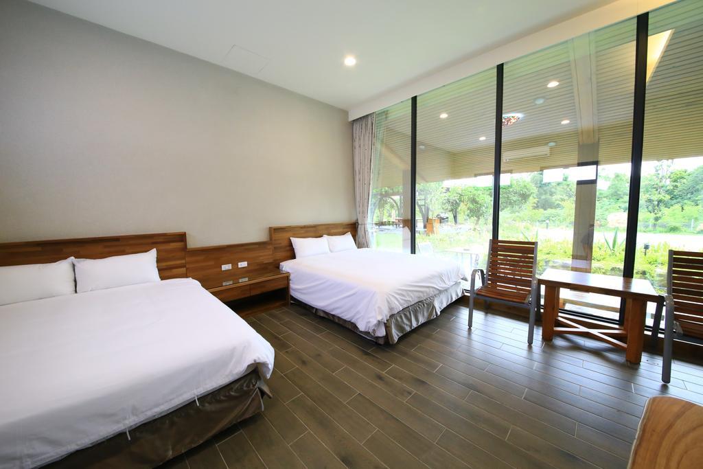 Kenting Four Season Villa Heng-ch'un Екстериор снимка
