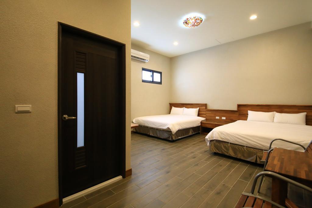 Kenting Four Season Villa Heng-ch'un Екстериор снимка