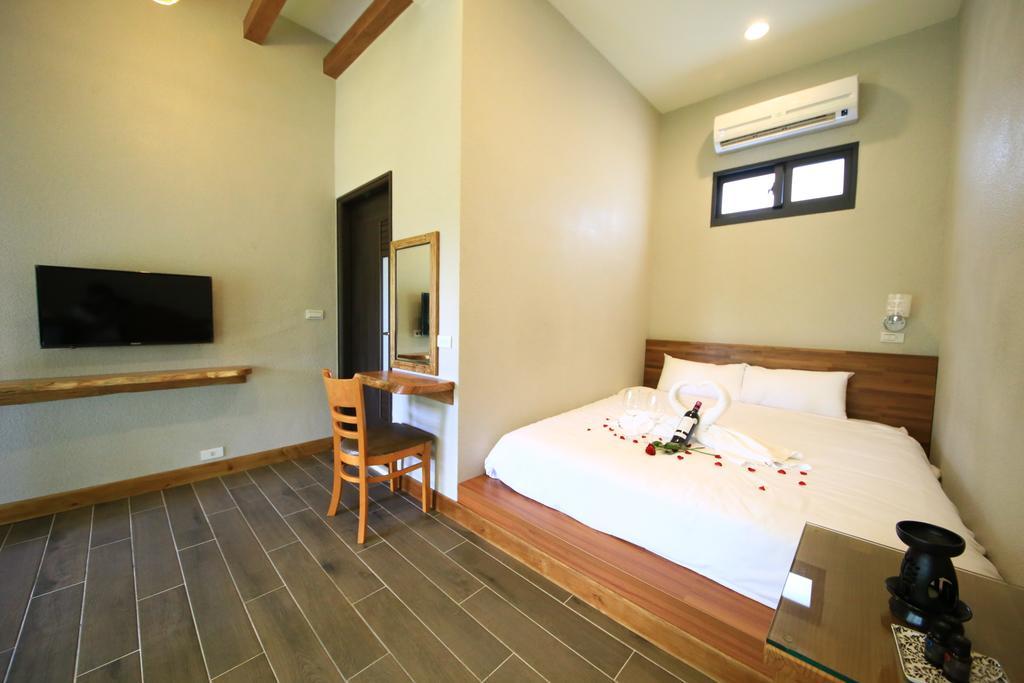 Kenting Four Season Villa Heng-ch'un Екстериор снимка