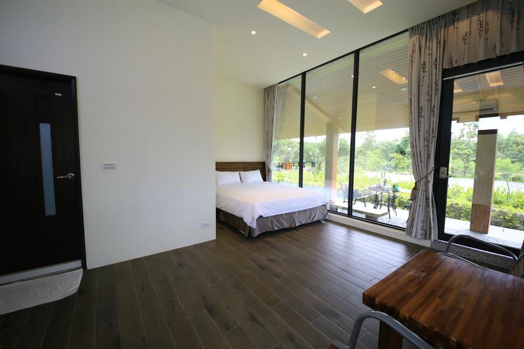 Kenting Four Season Villa Heng-ch'un Екстериор снимка