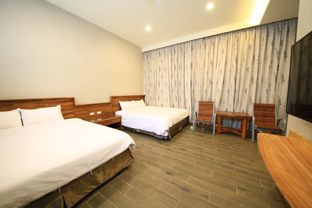 Kenting Four Season Villa Heng-ch'un Екстериор снимка