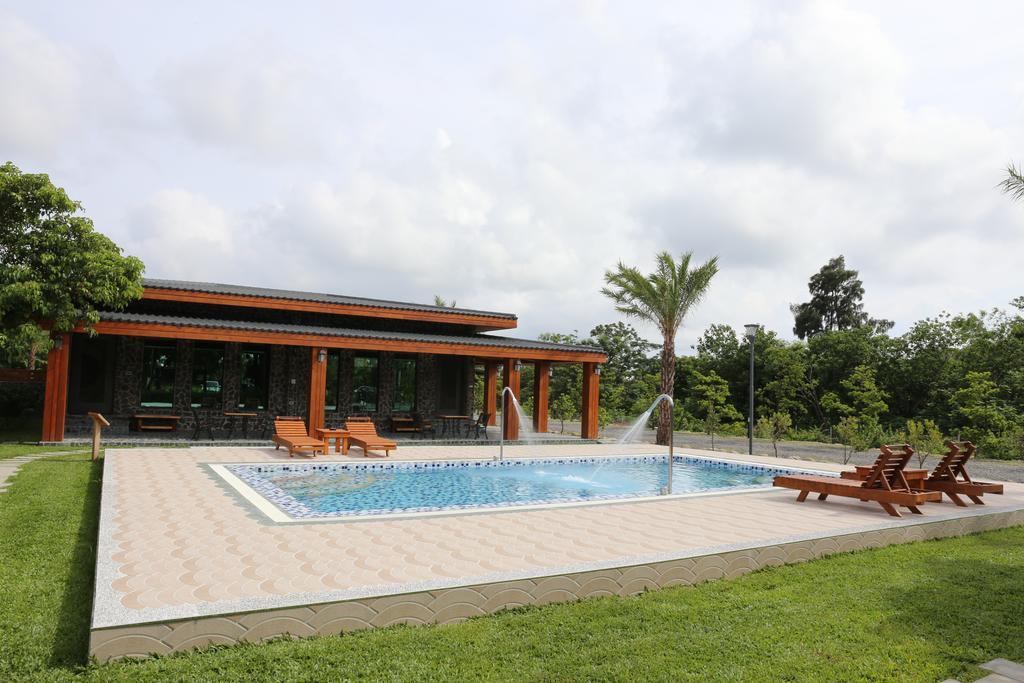 Kenting Four Season Villa Heng-ch'un Екстериор снимка