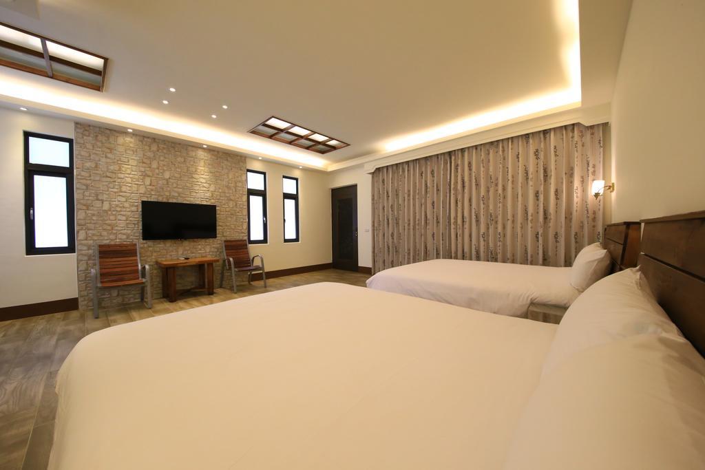 Kenting Four Season Villa Heng-ch'un Екстериор снимка