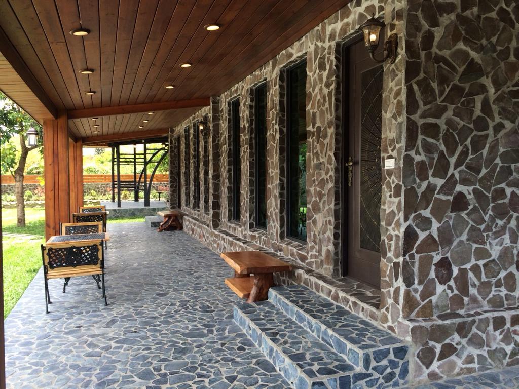 Kenting Four Season Villa Heng-ch'un Екстериор снимка