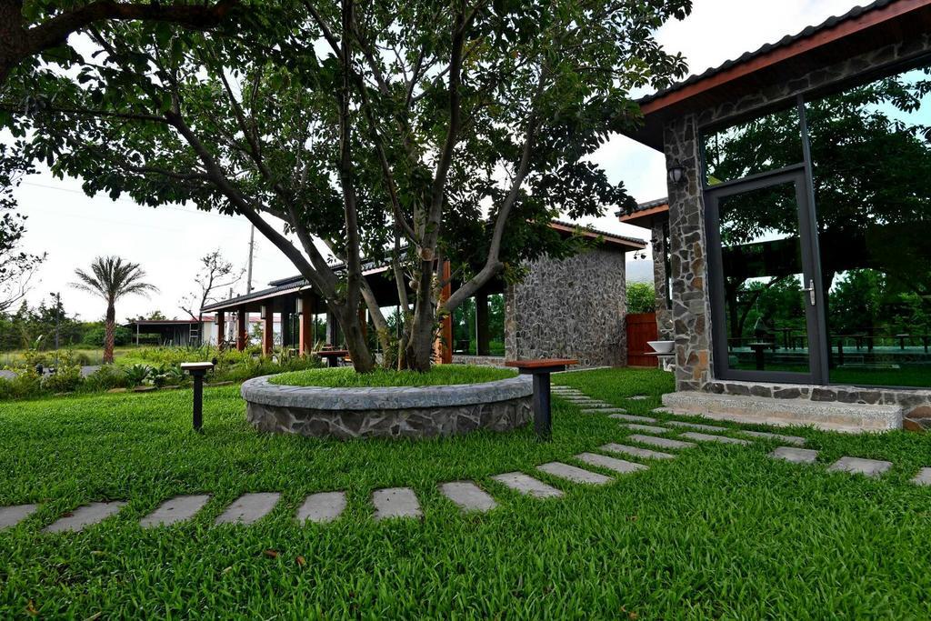 Kenting Four Season Villa Heng-ch'un Екстериор снимка