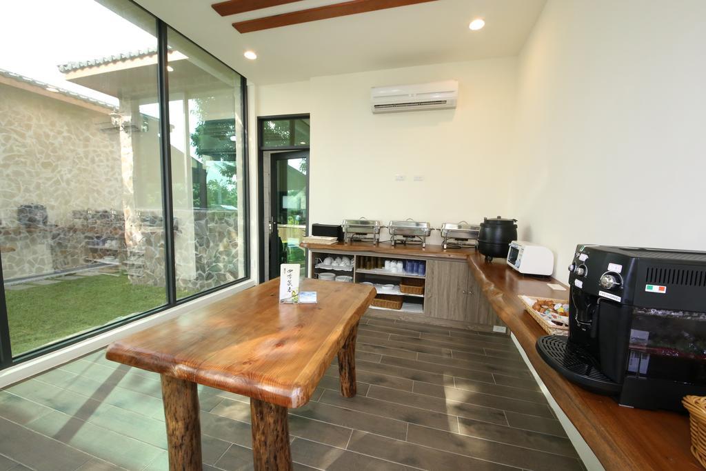 Kenting Four Season Villa Heng-ch'un Екстериор снимка