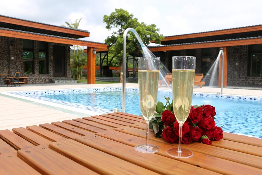 Kenting Four Season Villa Heng-ch'un Екстериор снимка