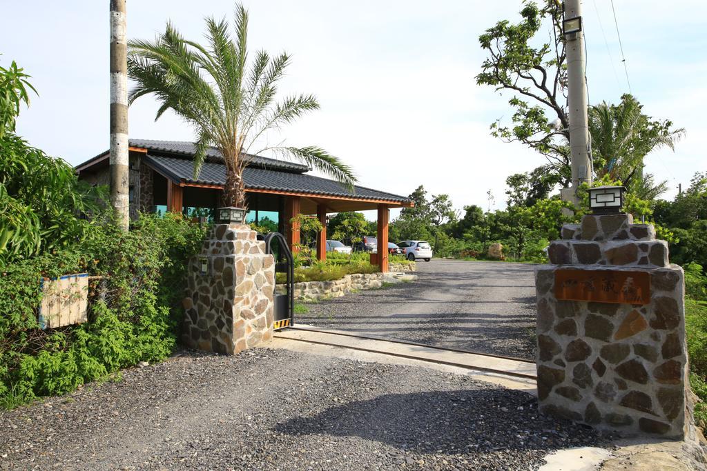 Kenting Four Season Villa Heng-ch'un Екстериор снимка