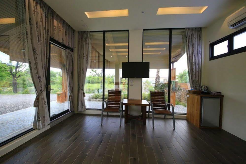 Kenting Four Season Villa Heng-ch'un Екстериор снимка
