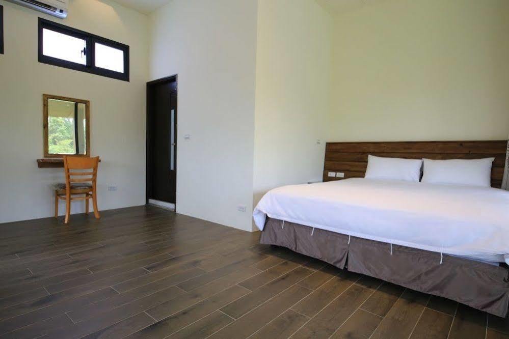 Kenting Four Season Villa Heng-ch'un Екстериор снимка