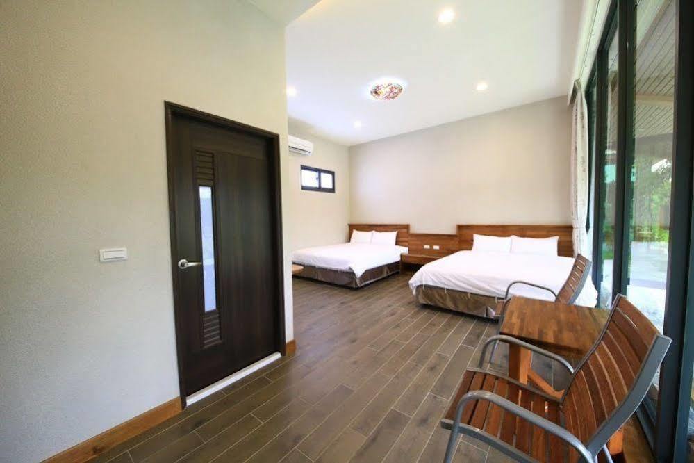 Kenting Four Season Villa Heng-ch'un Екстериор снимка