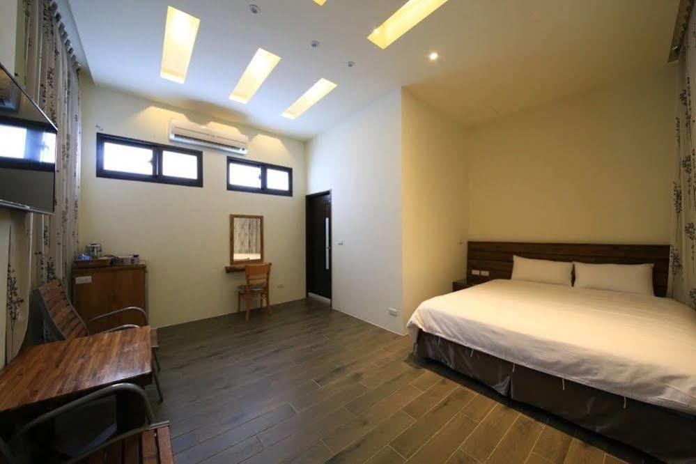 Kenting Four Season Villa Heng-ch'un Екстериор снимка