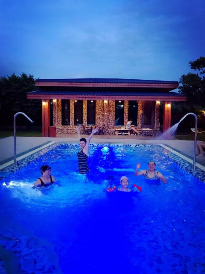 Kenting Four Season Villa Heng-ch'un Екстериор снимка