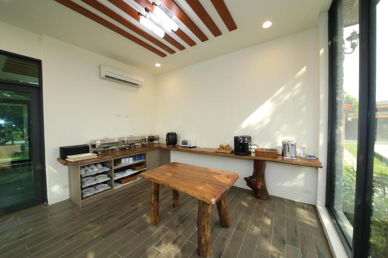Kenting Four Season Villa Heng-ch'un Екстериор снимка