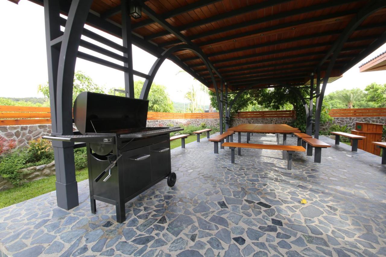 Kenting Four Season Villa Heng-ch'un Екстериор снимка